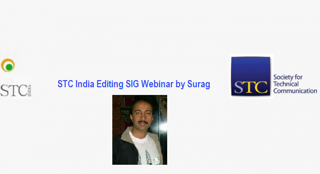 Webinar on Language Review - a Documentation Manager's Perspective by Surag Ramachandran