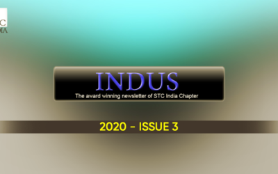 Indus Newsletter – Issue 3 – 2020