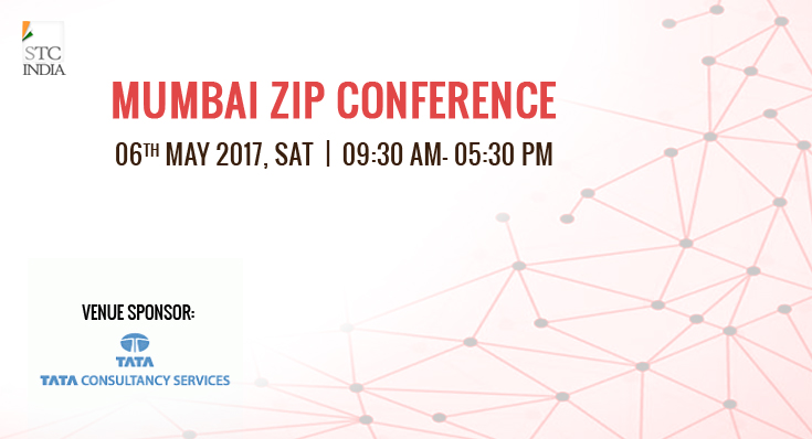 [Mumbai] Zip Conference – May 06, 2017