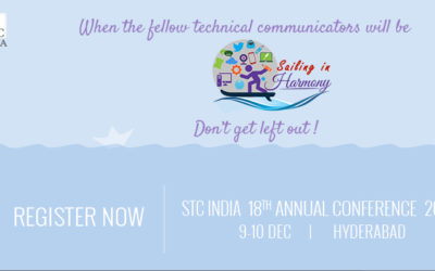 STC India Annual Conference 2016 – Register Now