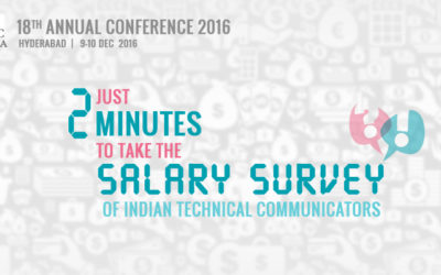 STC India – Salary Survey 2016